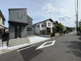東京都八王子市山田町