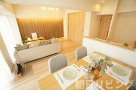 東急ドエル・フェニックス