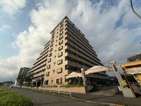 ライオンズステーションプラザめじろ台