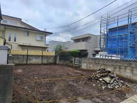 東京都国分寺市内藤２丁目