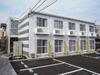 尾張一宮駅よりバス13分 徒歩4分 1階 築22年5ヶ月の賃貸物件
