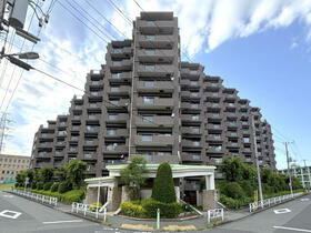 ドラゴンマンション多摩学園都市伍番館２１０号