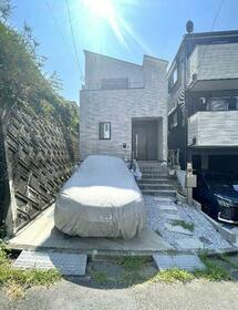 神奈川県横浜市旭区中希望が丘