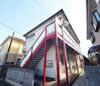 コーポ古川 2階 築49年4ヶ月の賃貸物件
