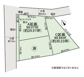 東京都杉並区永福２丁目