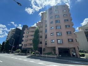 東京都府中市白糸台６丁目