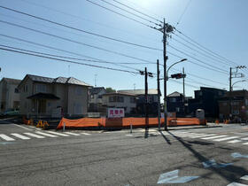 東京都町田市木曽西４丁目