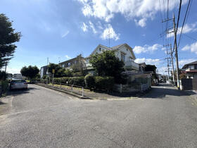 東京都府中市栄町１丁目