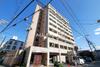 CITYSPIRE布施 3階 築14年5ヶ月の賃貸物件