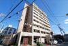 CITYSPIRE布施 3階 築14年7ヶ月の賃貸物件
