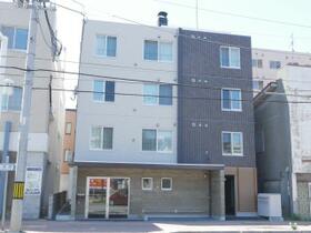 北海道札幌市南区澄川三条３丁目（賃貸マンション1LDK・3階・33.18㎡） その1