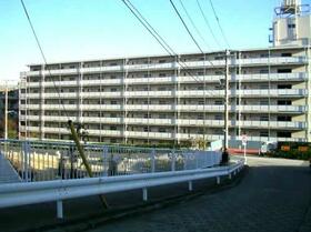 三ツ沢ハイタウン１号棟　４階