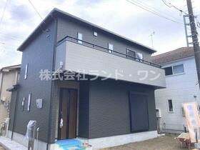 埼玉県所沢市榎町