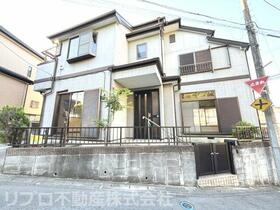 千葉県我孫子市つくし野１丁目