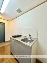 リジェール 2D ｜ 大分県別府市上平田町（賃貸マンション1K・2階・27.00㎡） その4
