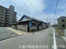 愛媛県新居浜市港町