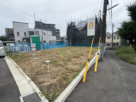 東京都調布市西つつじケ丘４丁目