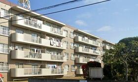 十條草加マンションＢ号棟