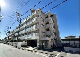 エンゼルハイム川口第６