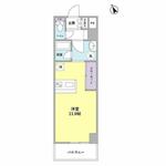 横浜市都筑区中川中央１丁目&nbsp;7階建&nbsp;築17年のイメージ