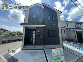 兵庫県明石市松が丘３丁目