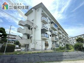 松が丘住宅１０号棟