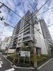 九条駅より徒歩5分 13階 築4年9ヶ月の賃貸物件