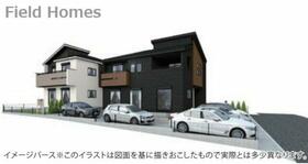 神奈川県秦野市下大槻