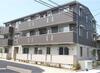 Maison Du Cocon 2階 築9年3ヶ月の賃貸物件