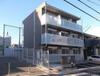 駒ヶ林駅より徒歩12分 1階 築11年7ヶ月の賃貸物件