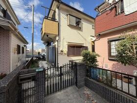 神奈川県相模原市南区東大沼１丁目