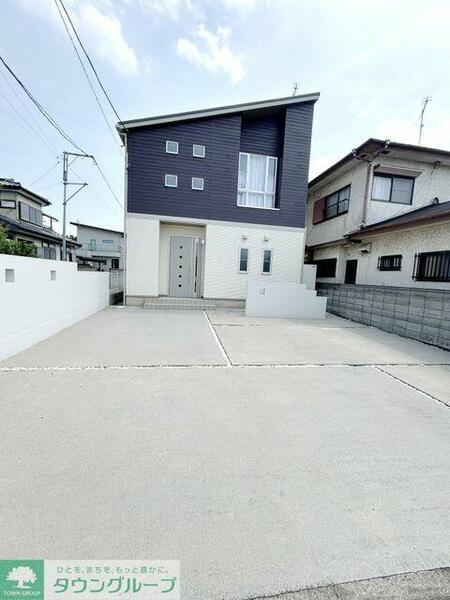 detached 埼玉県鴻巣市大間４丁目

地図を見る