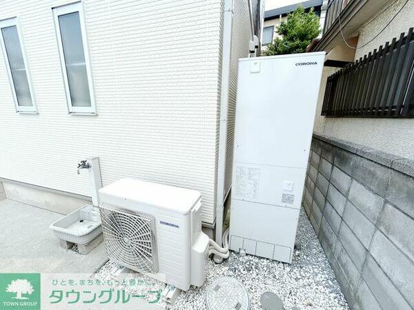 detached 埼玉県鴻巣市大間４丁目

地図を見る