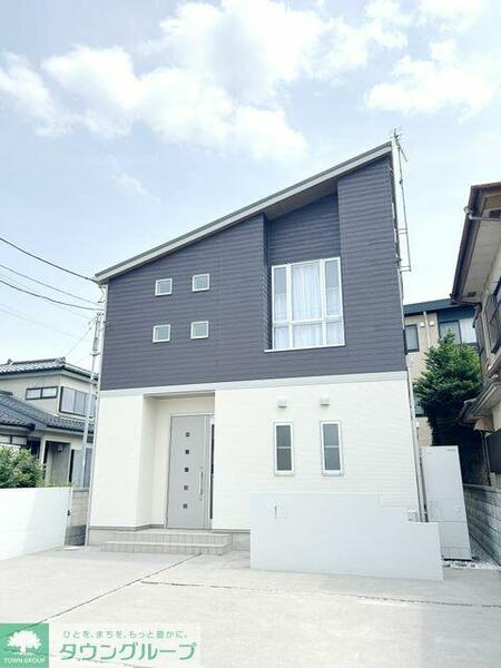 detached 埼玉県鴻巣市大間４丁目

地図を見る