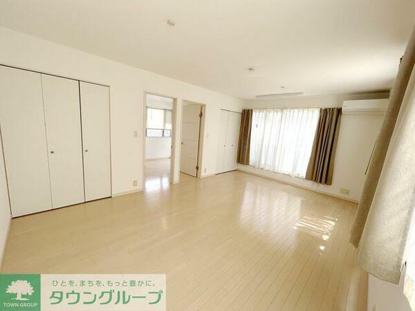 detached 埼玉県鴻巣市大間４丁目

地図を見る