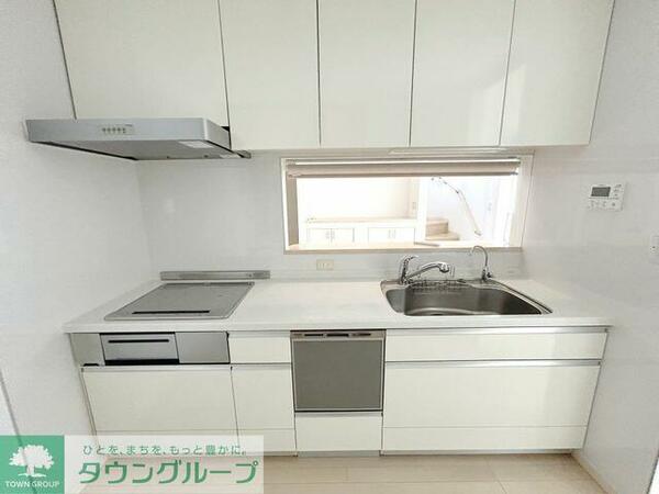 detached 埼玉県鴻巣市大間４丁目

地図を見る