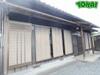 川添駅より徒歩13分 築33年 1階建の賃貸物件