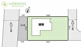 茨城県守谷市松並青葉３丁目