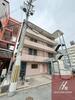 あびこ駅より徒歩10分 1階 築36年10ヶ月の賃貸物件