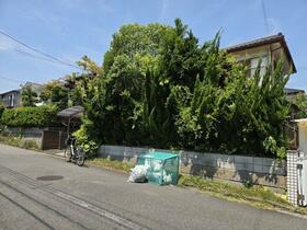 神奈川県横浜市金沢区能見台３丁目