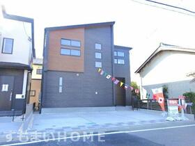 愛知県豊田市渡刈町下細畔