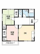間取り：212059074963