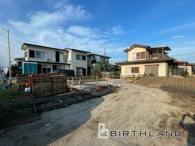 栃木県大田原市薄葉