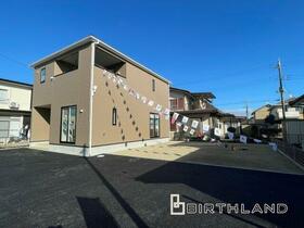 栃木県大田原市薄葉