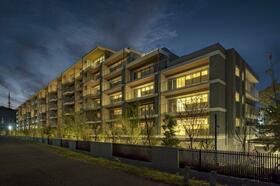 レジデンシャル青葉広瀬川