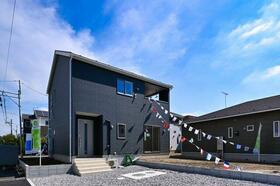 群馬県邑楽郡大泉町大字寄木戸