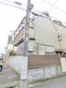 雑色駅より徒歩7分 築56年9ヶ月 2階建の賃貸物件