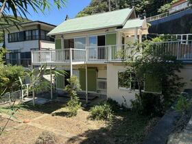 静岡県下田市須崎