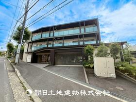 緑区の物件探しは、”地元”朝日土地建物へ　クオス鴨居白山レジデンス