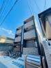 セジュール本町 1階 築5年4ヶ月の賃貸物件